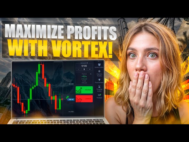 📈 BEST TRADING INDICATORS - INDICATORS FOR BINARY OPTIONS