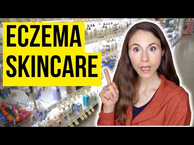 Dermatologist Recommended Eczema Skincare