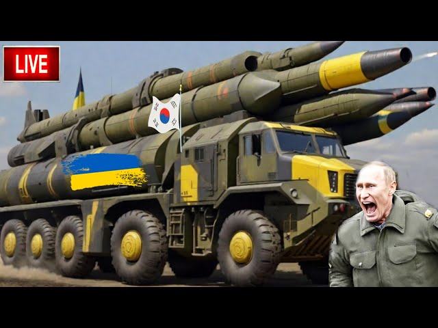 1 MINUTE AGO!! GREAT TRAGEDY, US Nuclear Bomb Destroys Putin's Headquarters, ARMA 3