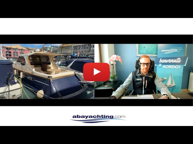 Abati Yachts Newport 46 in vendita | ABA-LIVE