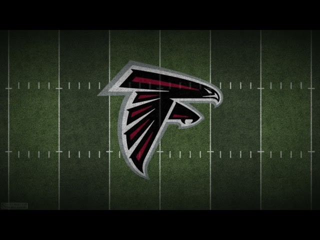 Atlanta Falcons - Screensaver / Wallpaper - 10 Hours - 4K UHD