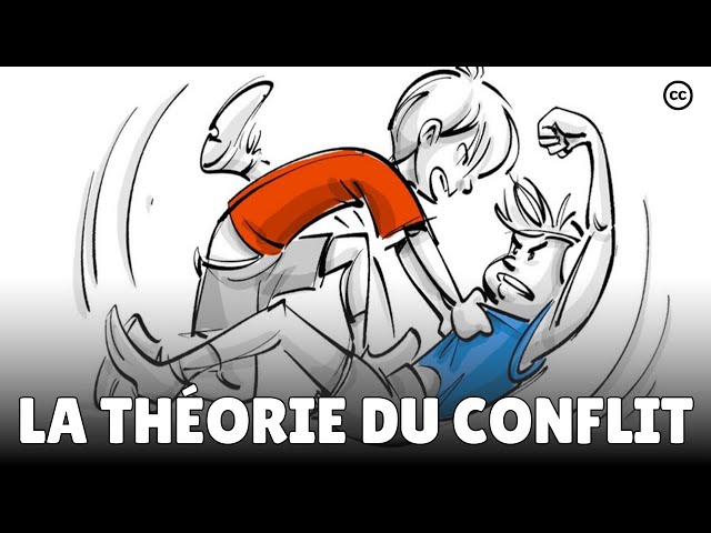 Les origines des conflits tribaux : les racines du mal mises à nu par une expérience ?