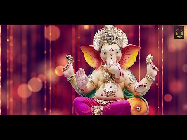 Live:   Top Morning Bhajans & Ganesh Aarti & Ganesh mantra Spiritual Bhajans