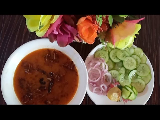 Tandoori Moong daal Tadka | yellow lentil | lentil curry | dal tadka | moong dal