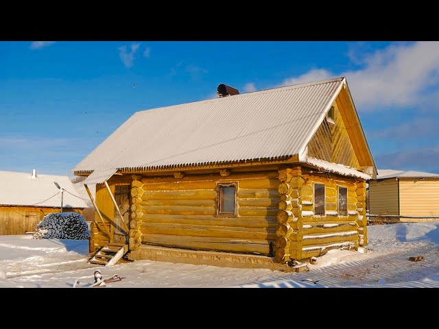 One day in the life of one of the LARGEST horse breeders in Russia. Tatar horses