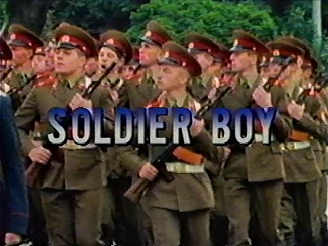 PBS Frontline: Comrades X: Soldier Boy (1986)