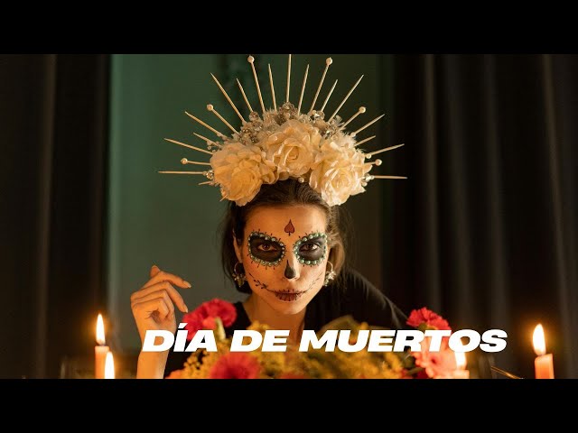 Día de Muertos: Celebrating Life and Remembering Loved Ones