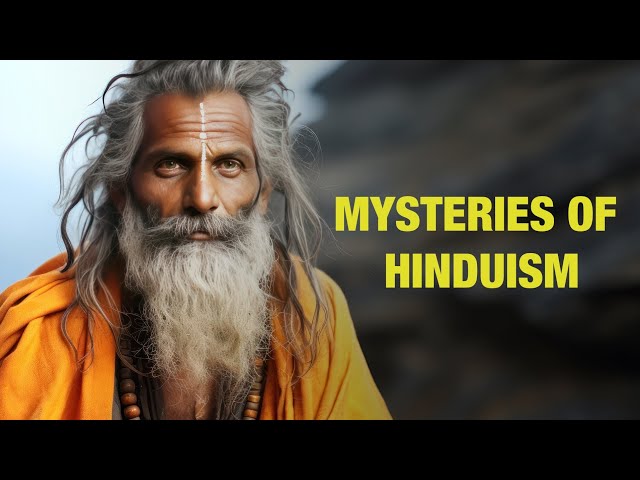 Exploring The Rich Traditions Of Hinduism