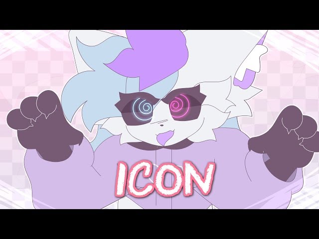 ICON // ANIMATION MEME