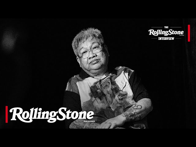 Erik Matti on the State of Filipino Filmmaking and Cinema | Rolling Stone Philippines