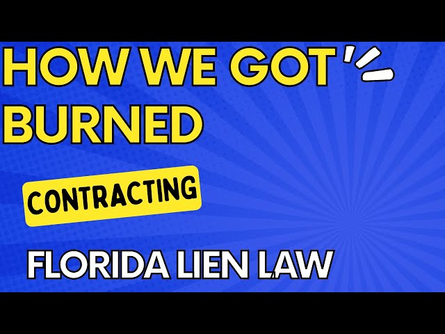 Customer / Contractor Didn't Pay Me. How To Deal With A Bad Contractors #contractors #smallbusiness