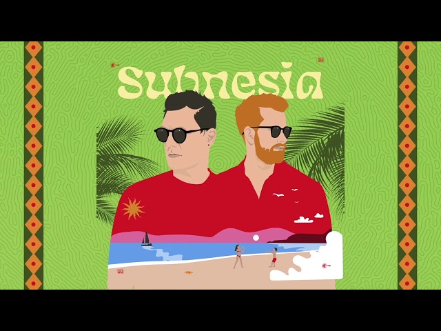 Subnesia - Baila Gitano (ft. Nordal) - 0260