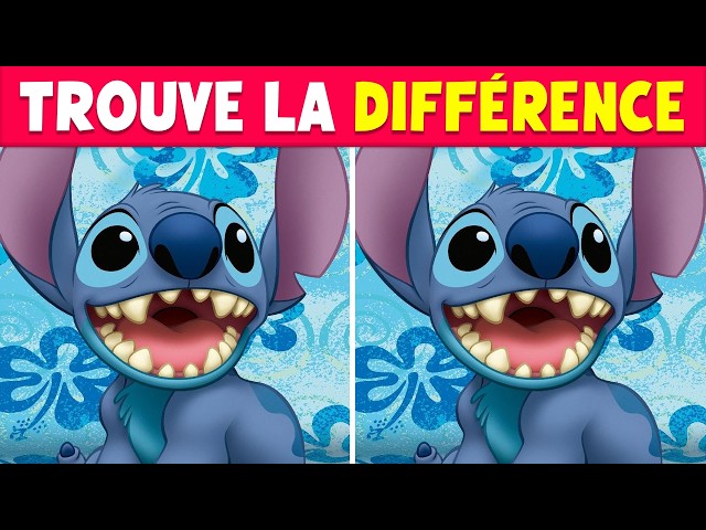 Quiz LILO & STITCH 😍💙🌺 À quel point connais-tu Lilo & Stitch ? 😱