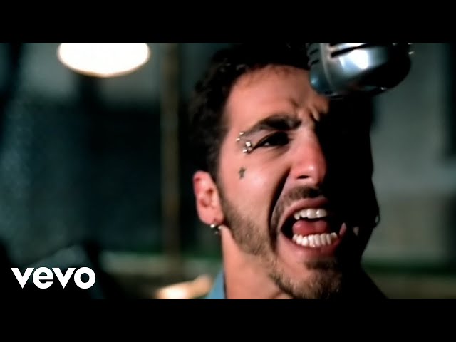 Godsmack - Awake (Official Music Video)