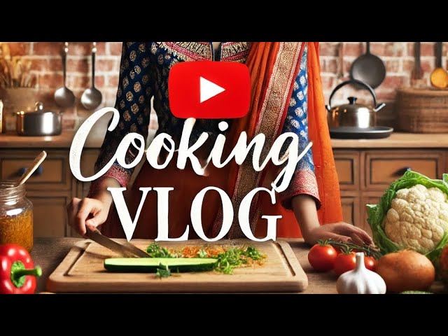 My Daily Home Vlog | Cooking, Cleaning & Relaxing