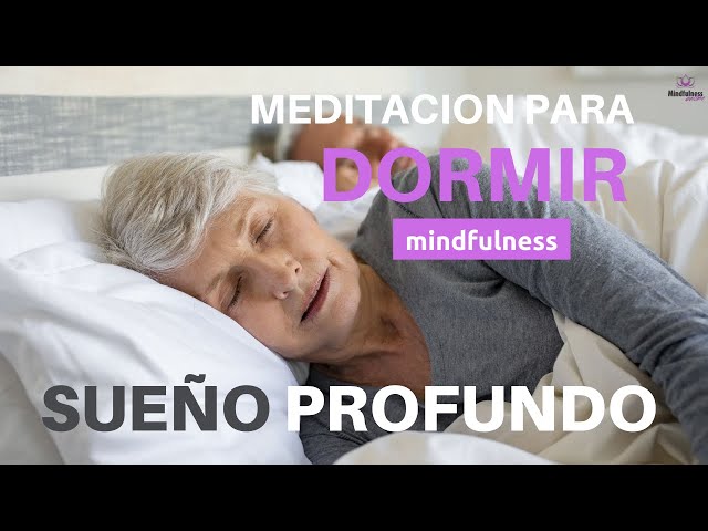 MEDITACION para el SUEÑO PROFUNDO 😴😴| Limpieza EMOCIONAL😪😠😫 | RELAJACION guiada: 45 minutos