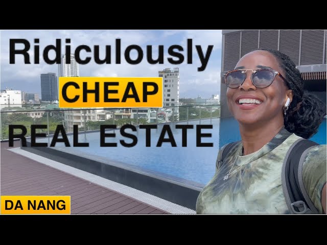 Unbelievably Cheap Condos In Da Nang Vietnam To Invest In