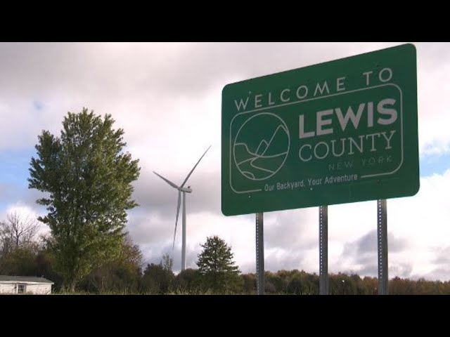 Lewis County looks at downsizing as costs rise