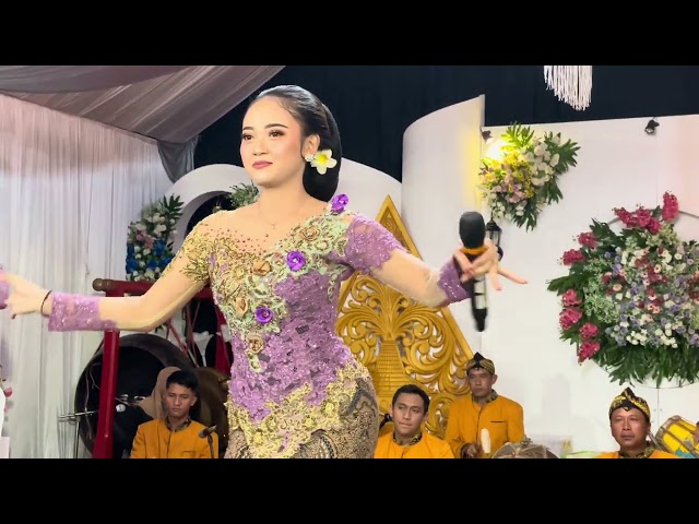 Ninggal Katresnan - Silvi Kumalasari cs Puri Budaya