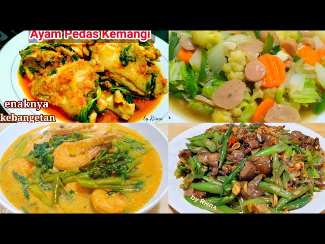 8 Resep Masakan Murah Enak Simple Untuk Buka Puasa Dan Sahur