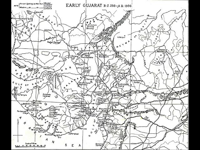 History of Gujarat | Wikipedia audio article