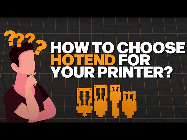 Magnum+ vs. Prime: Which Hotend Is Right for Your 3D Printer?