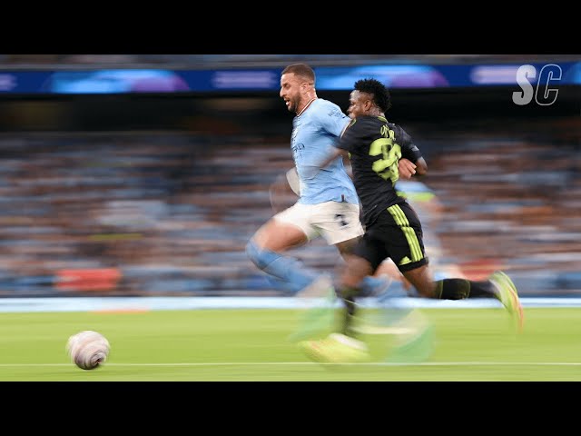 When Famous Players Hit TOP SPEED 2025 ᴴᴰ