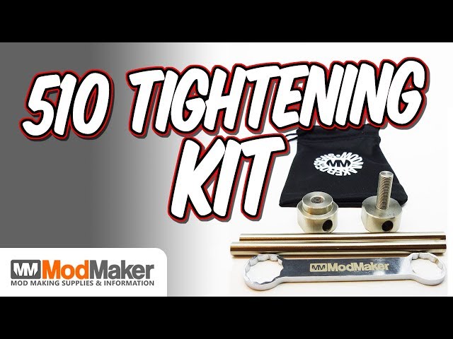 ModMaker 510 Tightening Kit