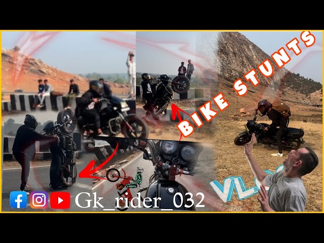 BIKE RIDER//// 🏍️ VIDEO SHORTS 🤪 BIKE Vlog/// Billi 💀 YouTube video vlog video bike