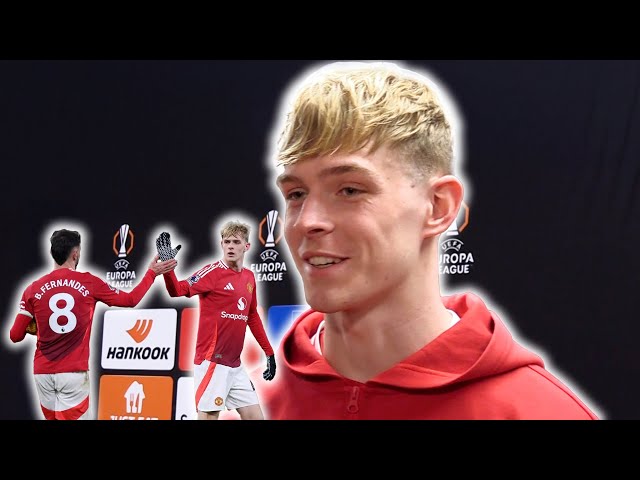 'Bruno tells me to just PLAY MY GAME! He KNOWS I'M GOOD ENOUGH!' | Toby Collyer interview