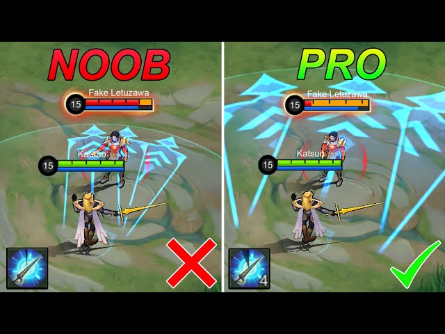 HOW TO PLAY LANCELOT LIKE A PRO 2024! | PRO LANCELOT FULL TUTORIAL! ( EXPLAINED TUTORIAL!)