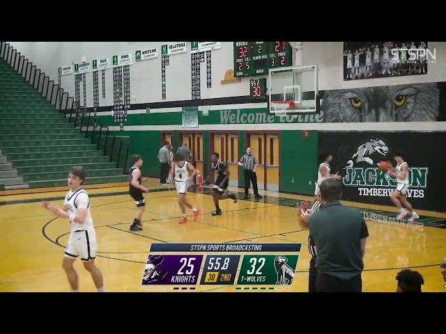 Kamiak at Jackson Highlights