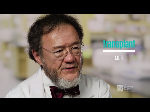 What is the Best Treatment for MDS?