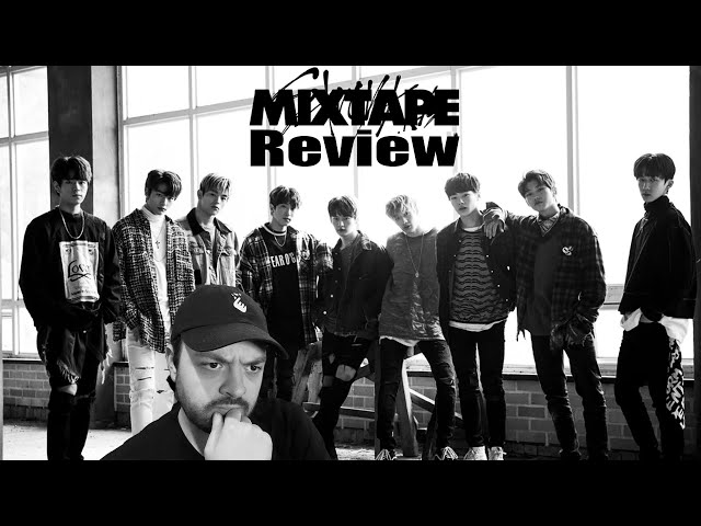 Stray Kids Mixtape Review: A Deep Dive into Their Pre-Debut Era