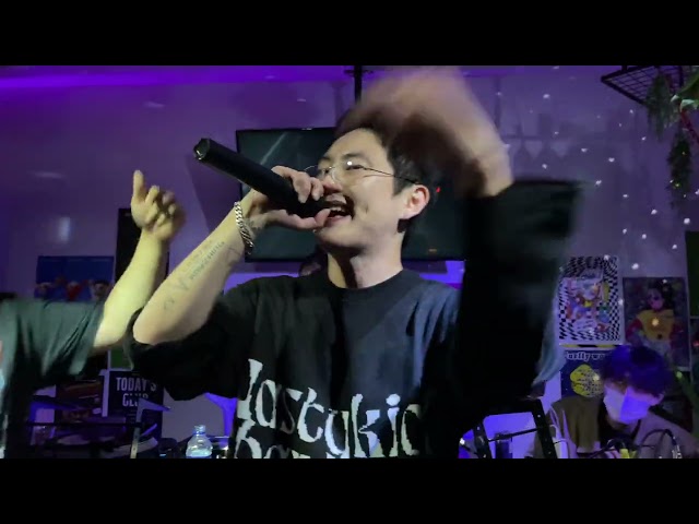 MAD CHICKS (매드칙스 | OBY, NDIEMARO) - Gyoziphop 1st Anniversary Party