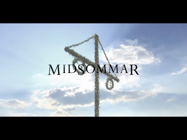 Midsommar - Il villaggio dei dannati - Trailer