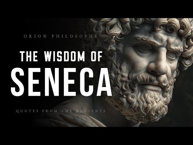 How The Wealthiest Stoic Teaches Resilience