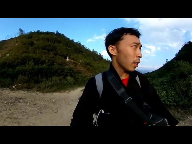 【360度VR】V17 地雷に注意！国境警備隊がいないベトナム・中国間の国境 R¡i¡ / The border between Vietnam and China with land mine