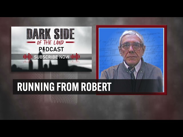 PODCAST | Running From Robert | DSOTL S5 E1 | Full Episode