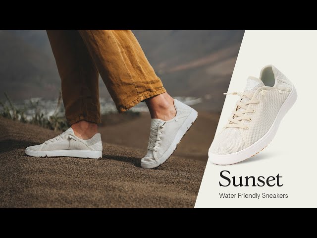 Sunset: Our Most Adaptable Style Yet