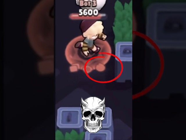 New leaked hypercharge?🧐🎈💀 #brawlstars #shorts #news #gaming #supercell ￼