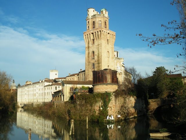 L'Osservatorio di Padova a 360° - trailer