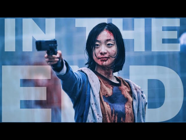 The Witch: Part 1. The Subversion  Trailer  (KOREAN MOVIE)