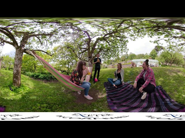 Student Life in Cornwall 360 Tour