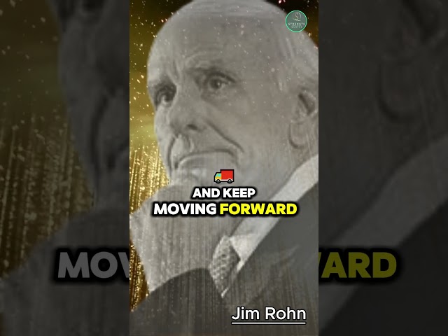 Learn From Failure | Jim Rohn motivational speech | #shorts