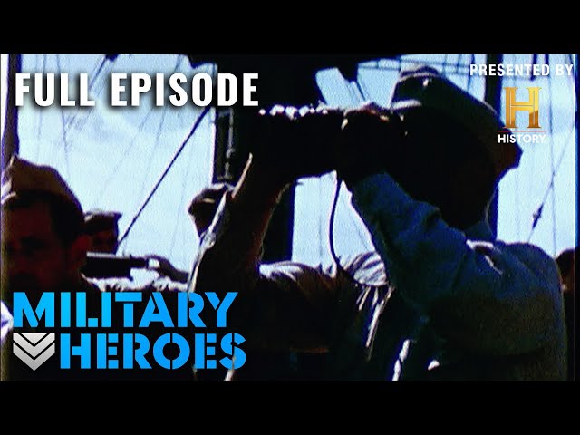 Peleliu 1944: The Pacific's Unbelievably Bloody Battle (S1, E4) | The Lost Evidence | Full Episode