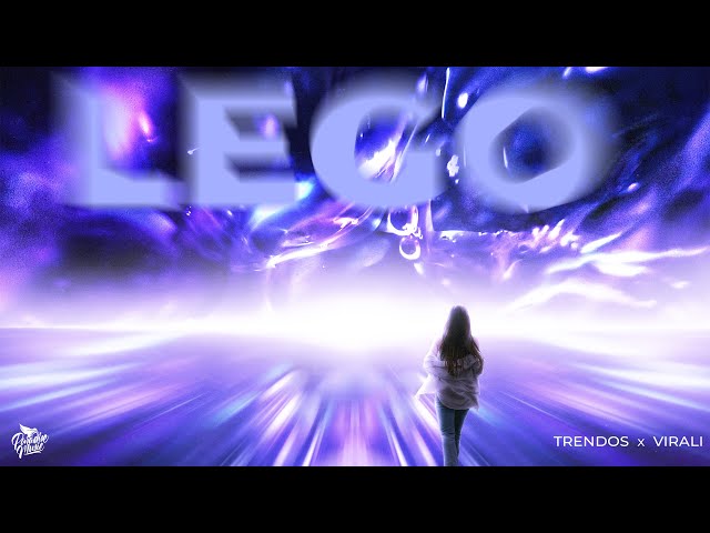 Trendos & Virali - Lego (Lyrics)