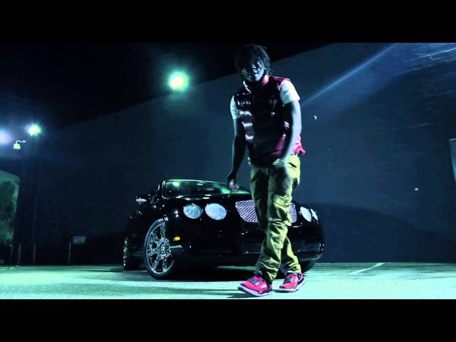 Chief Keef - Kobe ( Dir. by @WhoisHiDef )