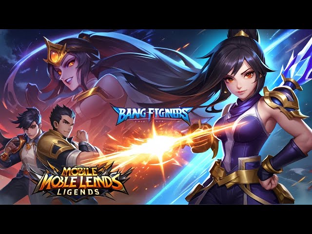 #KingKhanPaglaGamer | mobile legends basic guide | mobile legends equipment guide