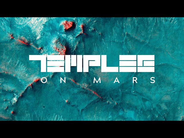 Temples on Mars  360 VR - "Black Mirror" Live at Prog Power Europe 2018